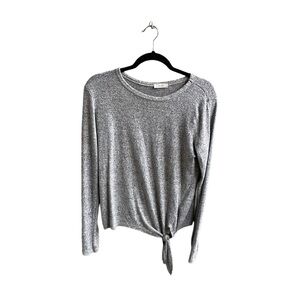 Long sleeve medium shirt